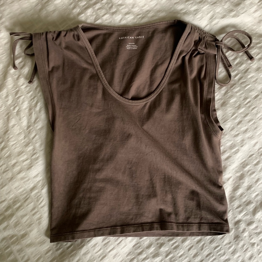 AMERICAN EAGLE TANK TOP
